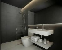 New Build - Villa - Alfas del Pí - Barranc Fondo