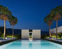 New Build - Villa - Alfas del Pí - Barranc Fondo