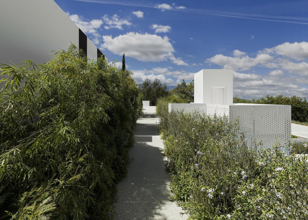 New Build - Villa - Alfas del Pí - Barranc Fondo