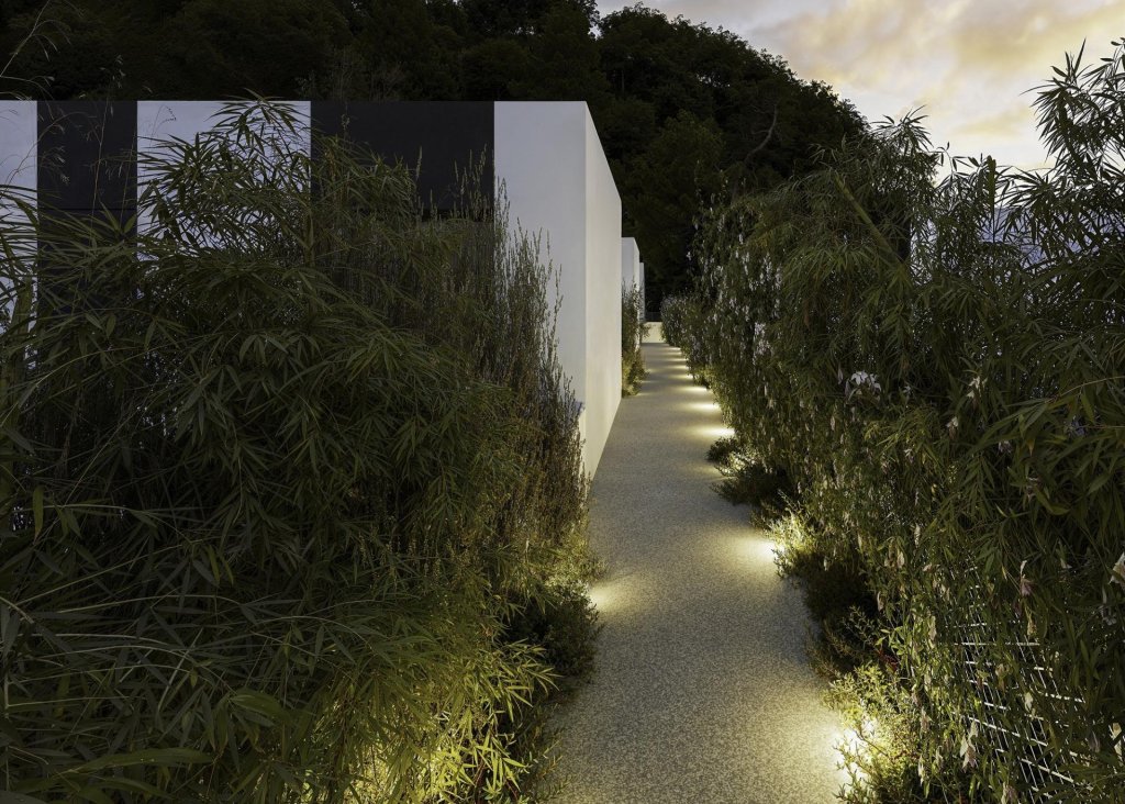 New Build - Villa - Alfas del Pí - Barranc Fondo