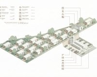 New Build - Villa - Alfas del Pí - Barranc Fondo