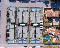 New Build - Villa - Alfas del Pí - El Albir