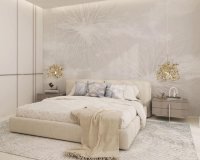 New Build - Villa - Algorfa - Castillo De Montemar