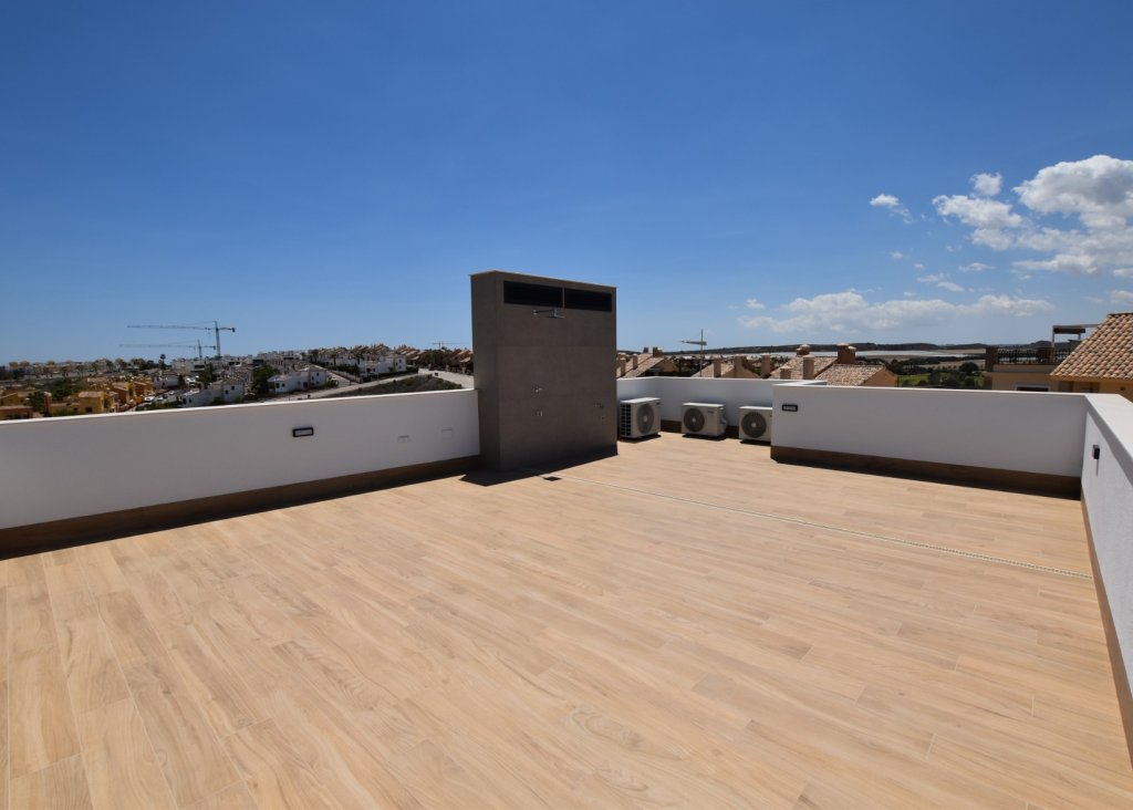 New Build - Villa - Algorfa - La Finca Golf Resort