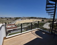 New Build - Villa - Algorfa - La Finca Golf Resort