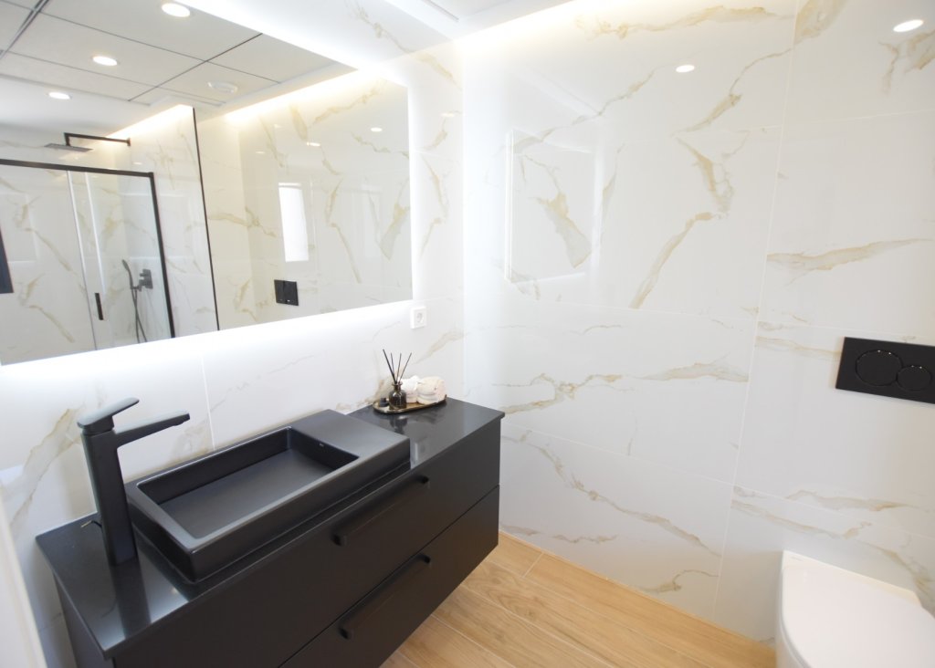 New Build - Villa - Algorfa - La Finca Golf Resort