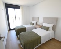 New Build - Villa - Algorfa - La Finca Golf Resort