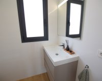 New Build - Villa - Algorfa - La Finca Golf Resort