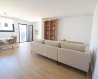 New Build - Villa - Algorfa - La Finca Golf Resort