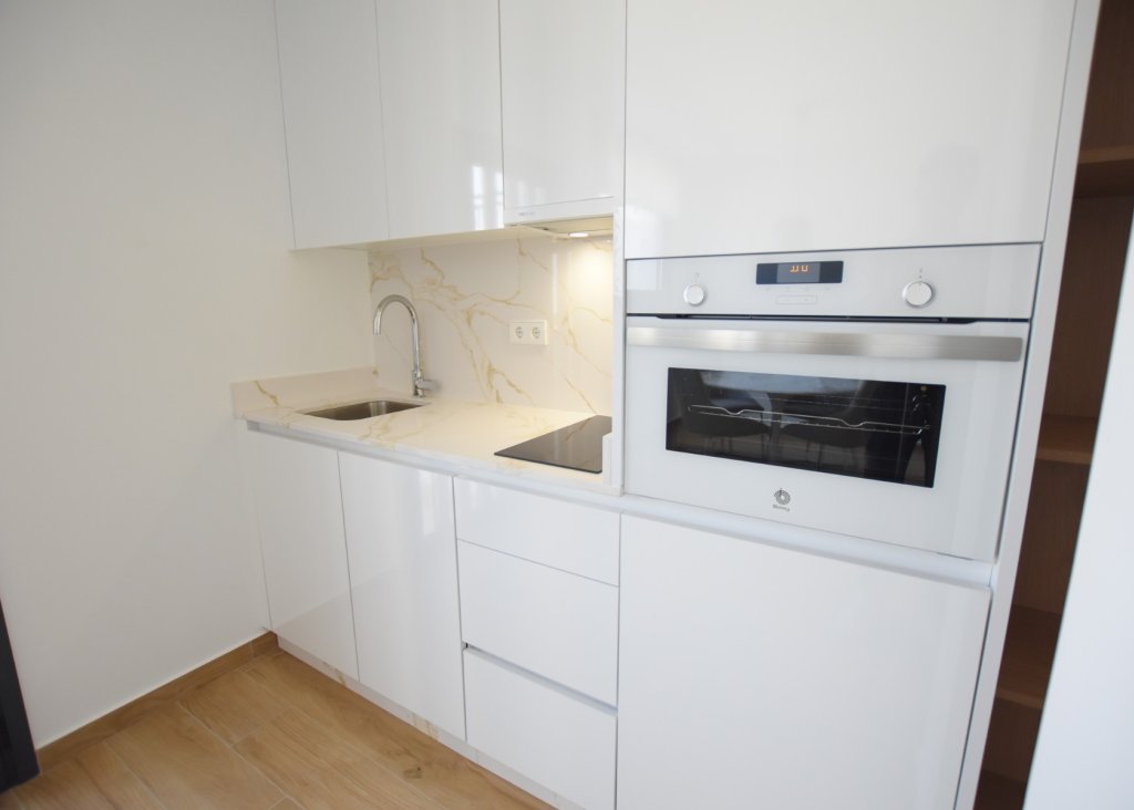 New Build - Villa - Algorfa - La Finca Golf Resort