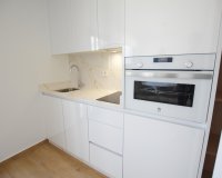 New Build - Villa - Algorfa - La Finca Golf Resort