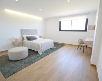 New Build - Villa - Algorfa - La Finca Golf Resort