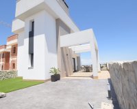 New Build - Villa - Algorfa - La Finca Golf Resort