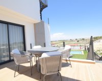 New Build - Villa - Algorfa - La Finca Golf Resort