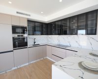 New Build - Villa - Algorfa - La Finca Golf Resort