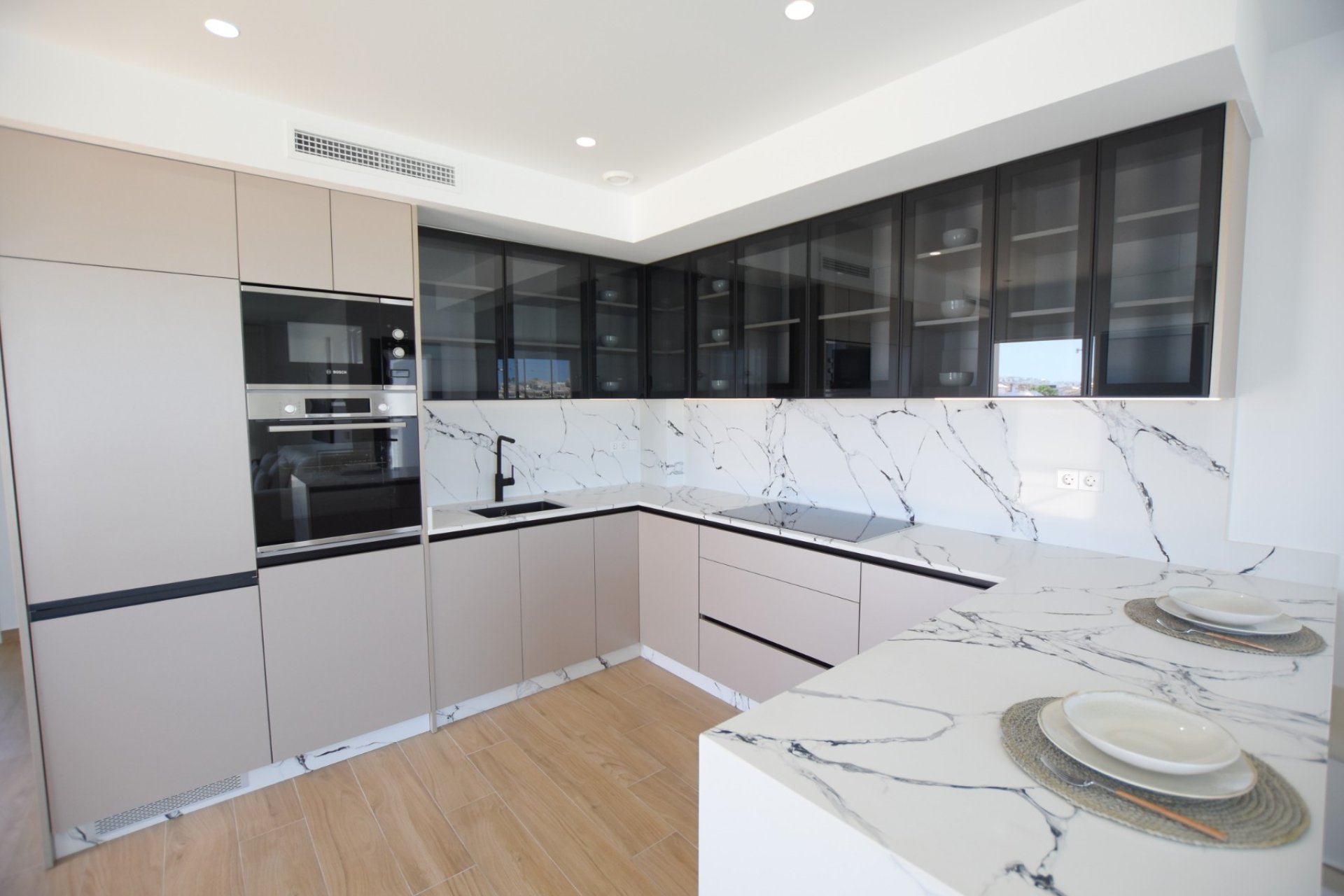 New Build - Villa - Algorfa - La Finca Golf Resort