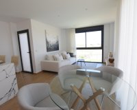 New Build - Villa - Algorfa - La Finca Golf Resort