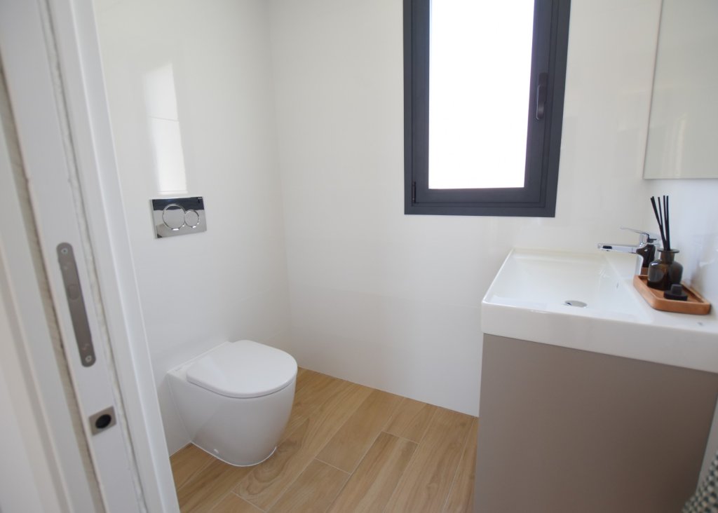 New Build - Villa - Algorfa - La Finca Golf Resort