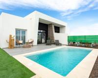 New Build - Villa - Algorfa - La Finca Golf Resort