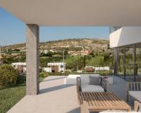 New Build - Villa - Algorfa - La Finca Golf Resort