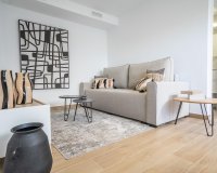 New Build - Villa - Algorfa - La Finca Golf Resort