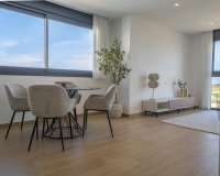 New Build - Villa - Algorfa - La Finca Golf Resort