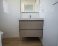 New Build - Villa - Algorfa - La Finca Golf Resort