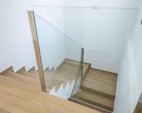 New Build - Villa - Algorfa - La Finca Golf Resort