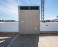 New Build - Villa - Algorfa - La Finca Golf Resort