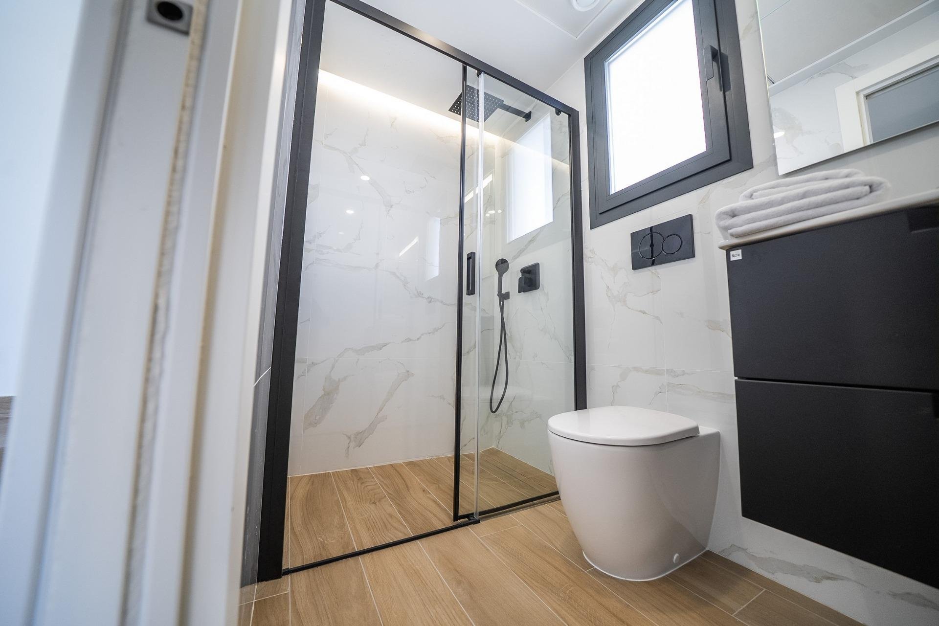 New Build - Villa - Algorfa - La Finca Golf Resort