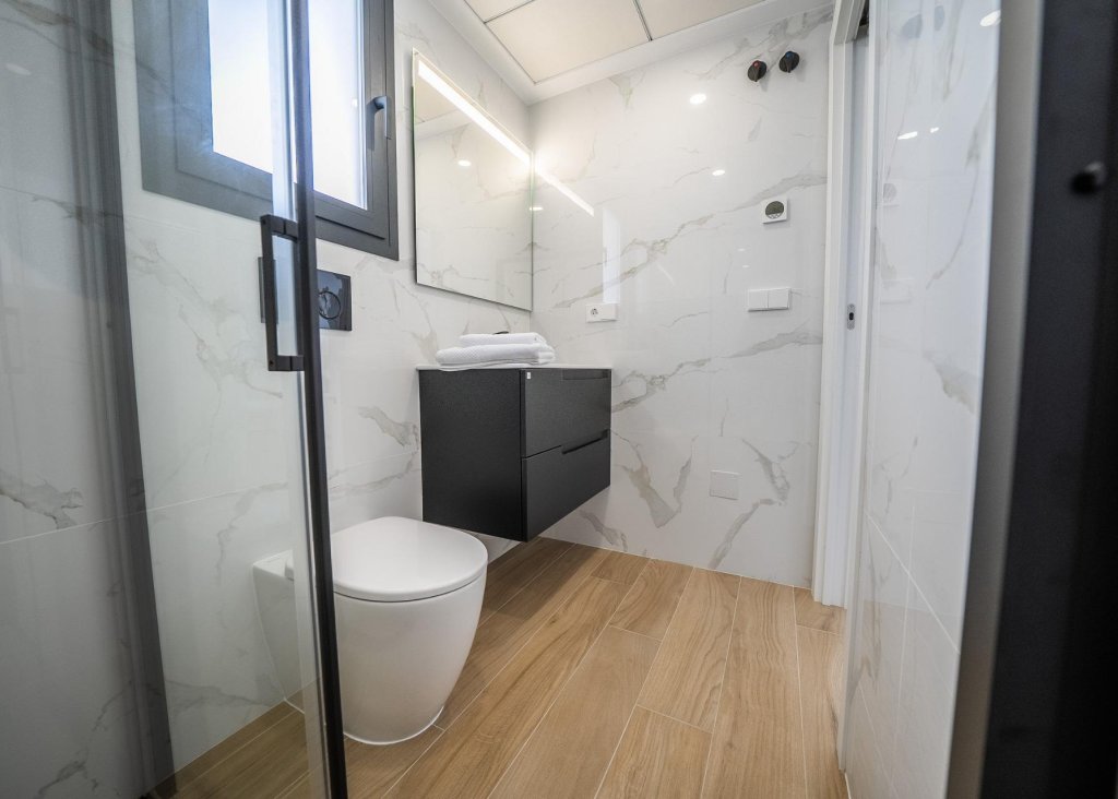 New Build - Villa - Algorfa - La Finca Golf Resort