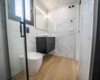 New Build - Villa - Algorfa - La Finca Golf Resort