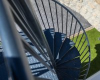 New Build - Villa - Algorfa - La Finca Golf Resort