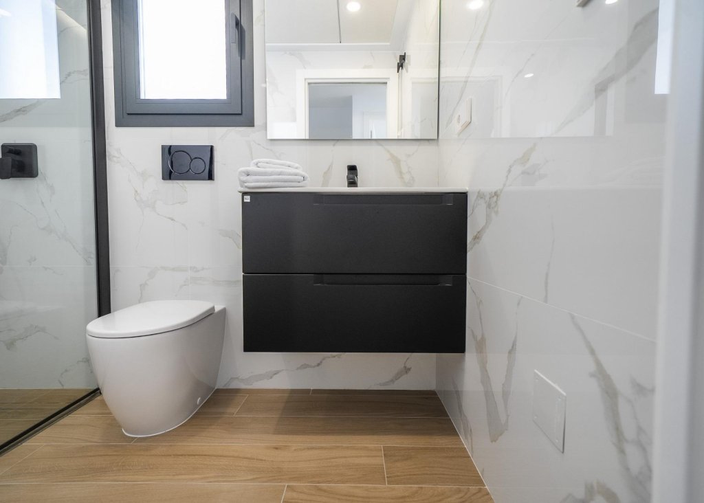 New Build - Villa - Algorfa - La Finca Golf Resort