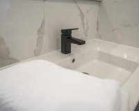 New Build - Villa - Algorfa - La Finca Golf Resort