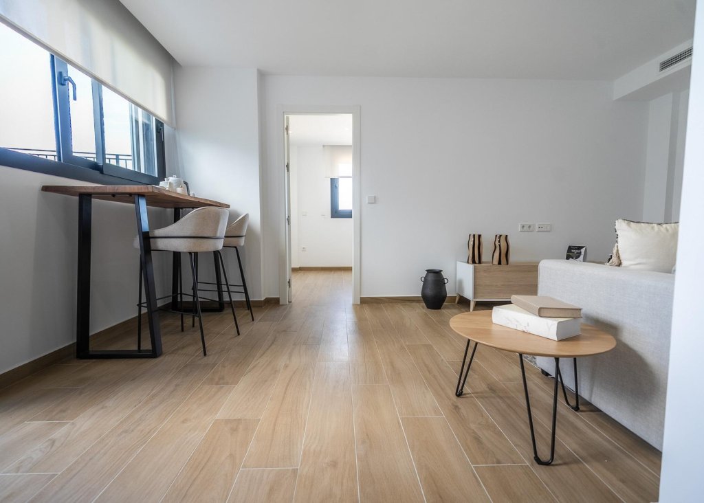 New Build - Villa - Algorfa - La Finca Golf Resort