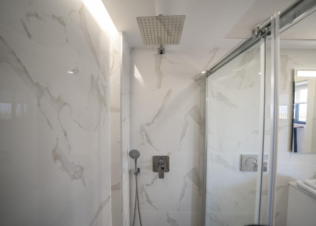 New Build - Villa - Algorfa - La Finca Golf Resort