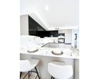 New Build - Villa - Algorfa - La Finca Golf Resort