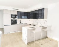 New Build - Villa - Algorfa - La Finca Golf Resort