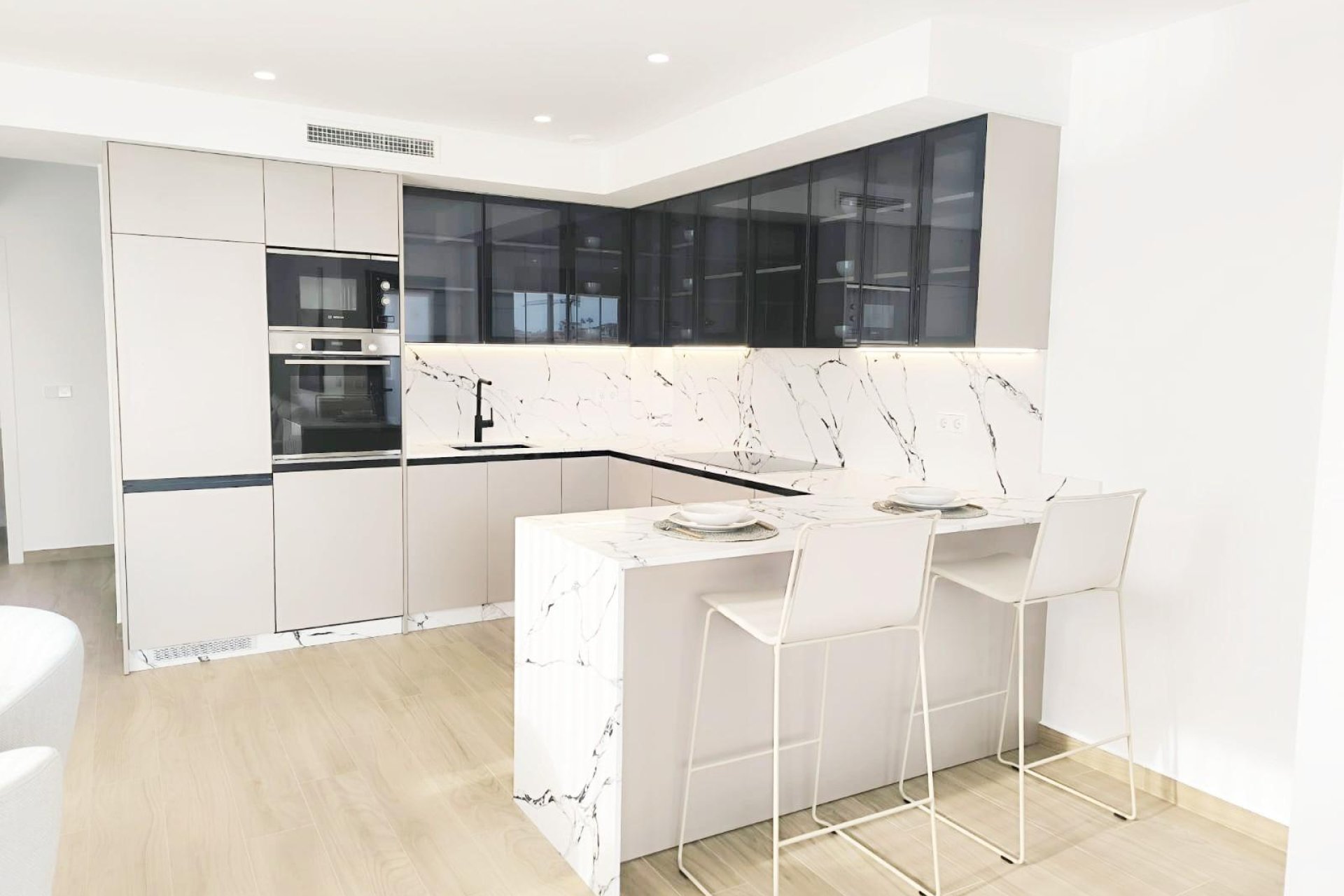 New Build - Villa - Algorfa - La Finca Golf Resort