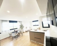 New Build - Villa - Algorfa - La Finca Golf Resort