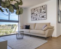 New Build - Villa - Algorfa - La Finca Golf Resort