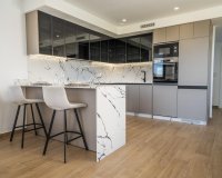 New Build - Villa - Algorfa - La Finca Golf Resort