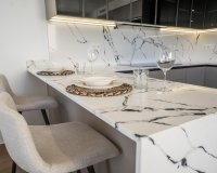 New Build - Villa - Algorfa - La Finca Golf Resort