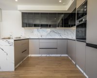 New Build - Villa - Algorfa - La Finca Golf Resort