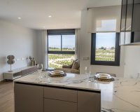 New Build - Villa - Algorfa - La Finca Golf Resort