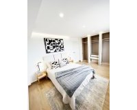 New Build - Villa - Algorfa - La Finca Golf Resort