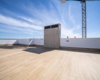 New Build - Villa - Algorfa - La Finca Golf Resort