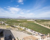 New Build - Villa - Algorfa - La Finca Golf Resort
