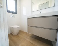 New Build - Villa - Algorfa - La Finca Golf Resort